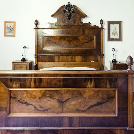 Ca Morari Bed & Breakfast Argenta Cameră foto