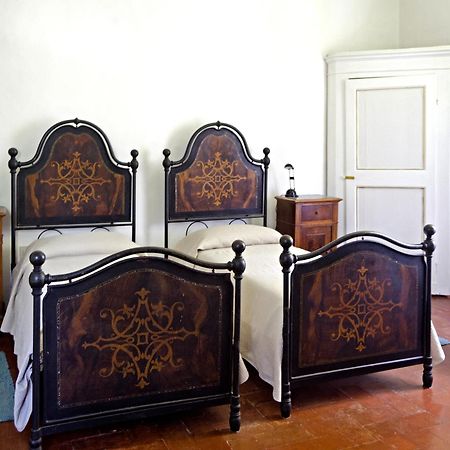 Ca Morari Bed & Breakfast Argenta Cameră foto