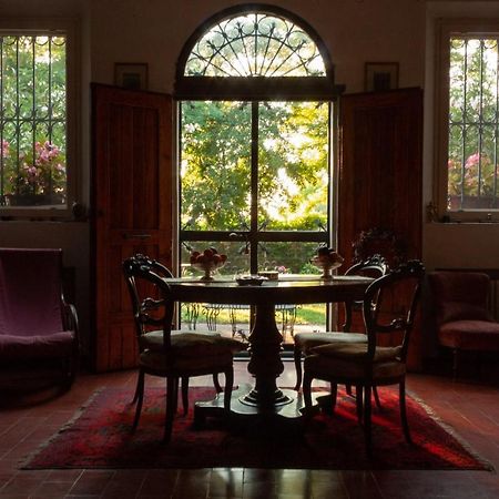 Ca Morari Bed & Breakfast Argenta Exterior foto