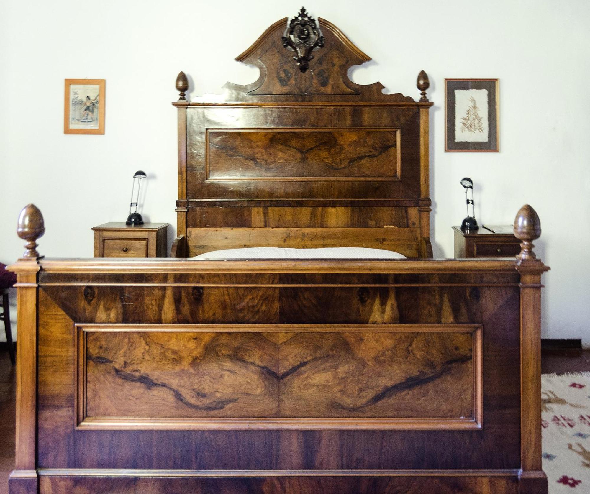 Ca Morari Bed & Breakfast Argenta Cameră foto