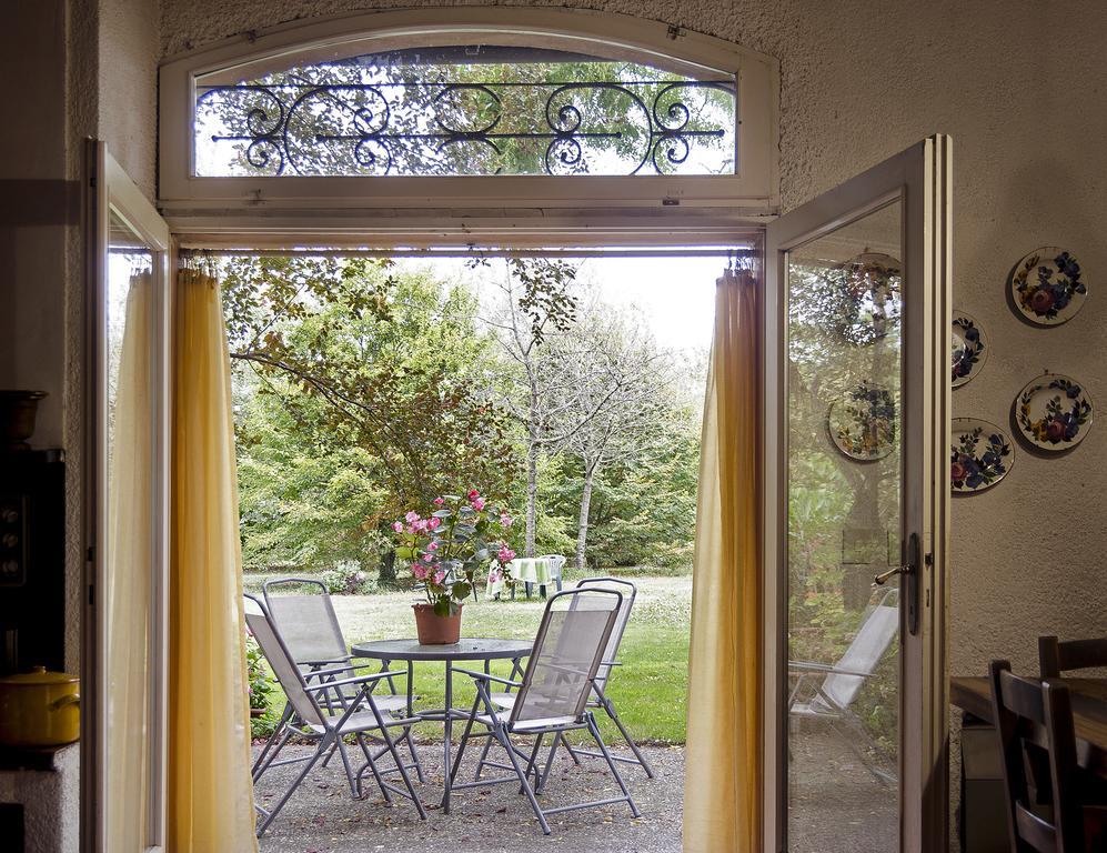 Ca Morari Bed & Breakfast Argenta Exterior foto