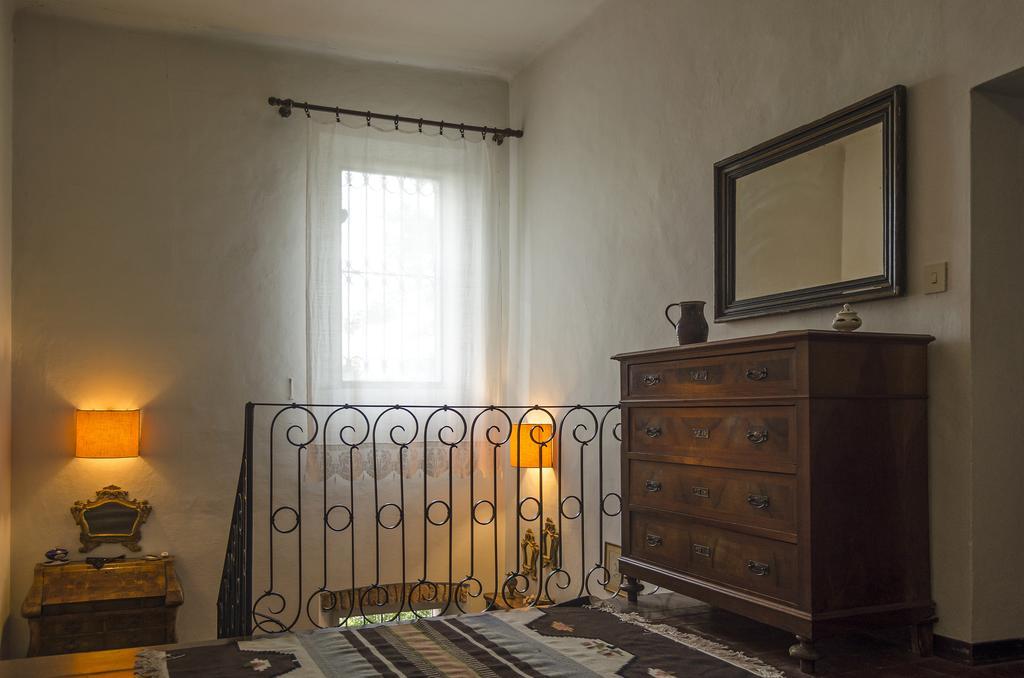 Ca Morari Bed & Breakfast Argenta Exterior foto