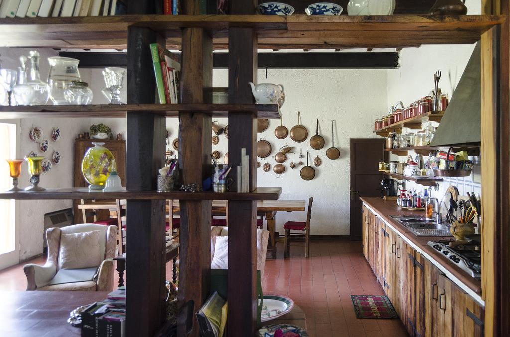 Ca Morari Bed & Breakfast Argenta Exterior foto