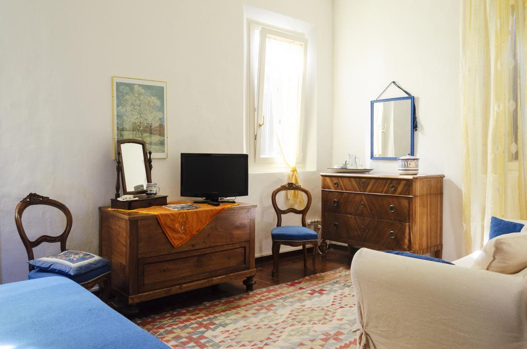 Ca Morari Bed & Breakfast Argenta Exterior foto