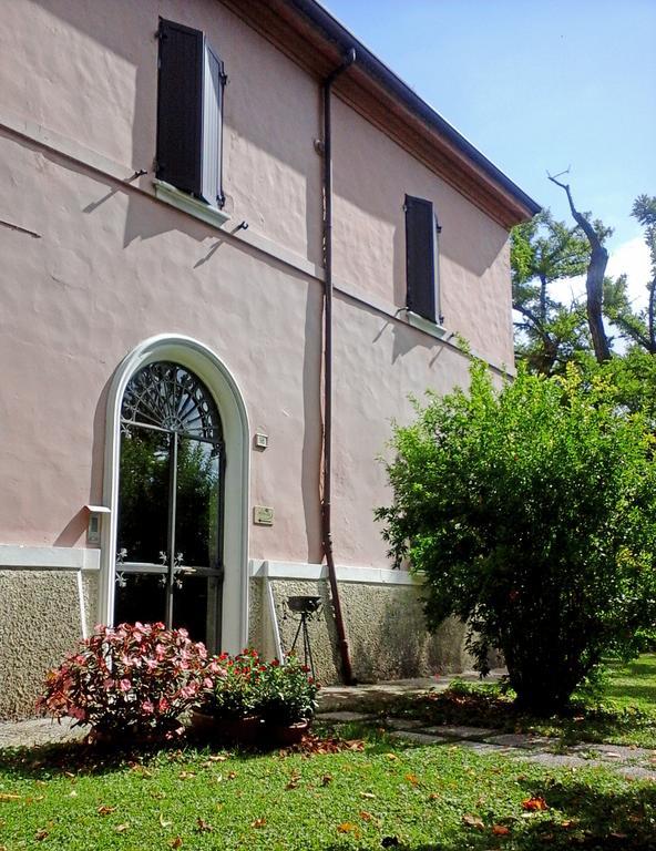 Ca Morari Bed & Breakfast Argenta Exterior foto