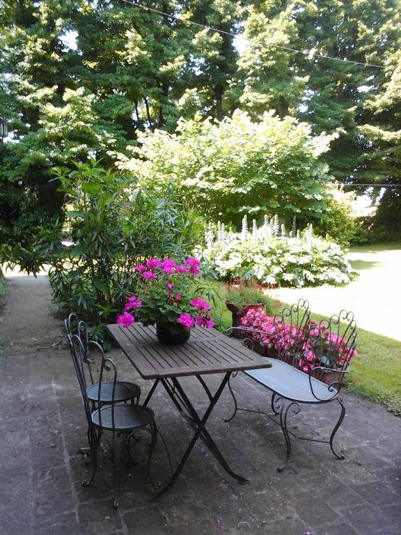 Ca Morari Bed & Breakfast Argenta Exterior foto
