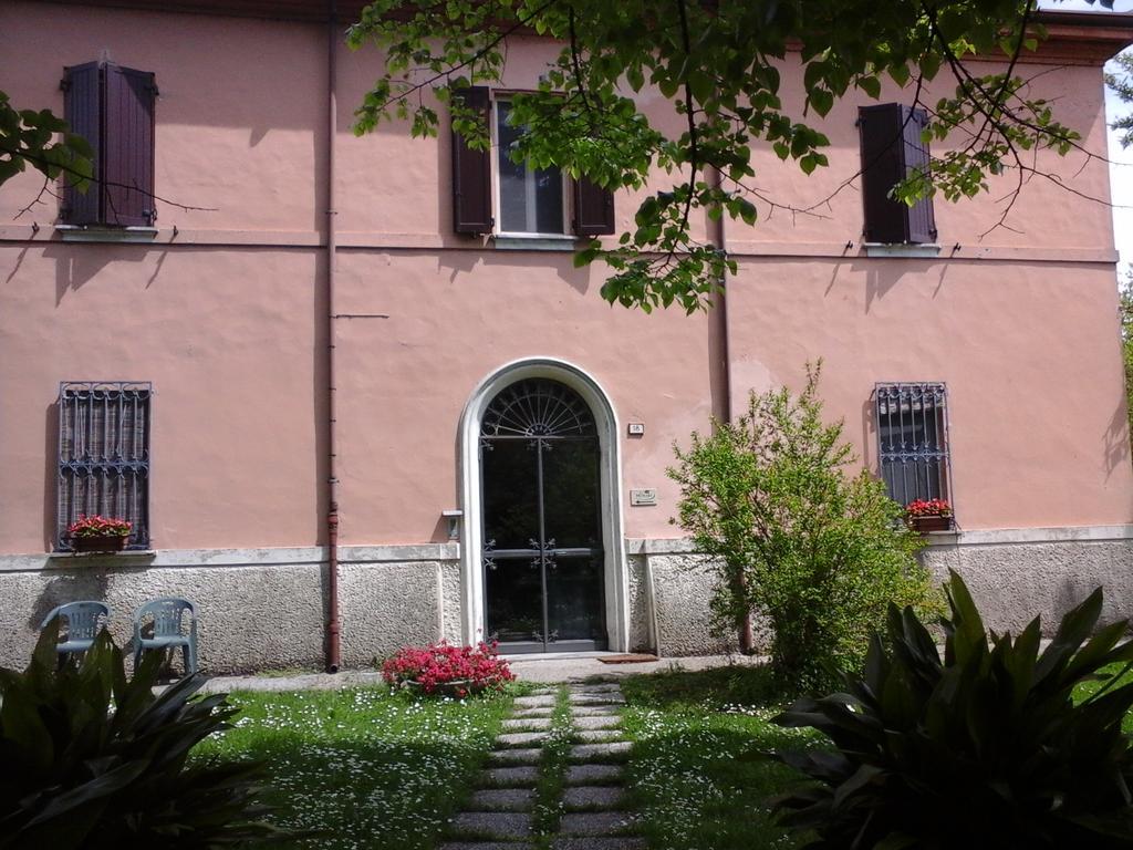 Ca Morari Bed & Breakfast Argenta Exterior foto