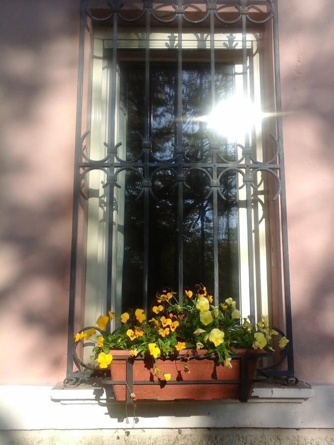 Ca Morari Bed & Breakfast Argenta Exterior foto