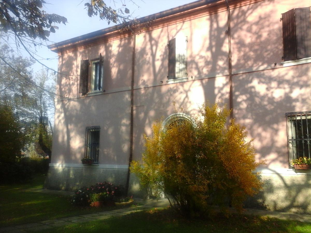 Ca Morari Bed & Breakfast Argenta Exterior foto