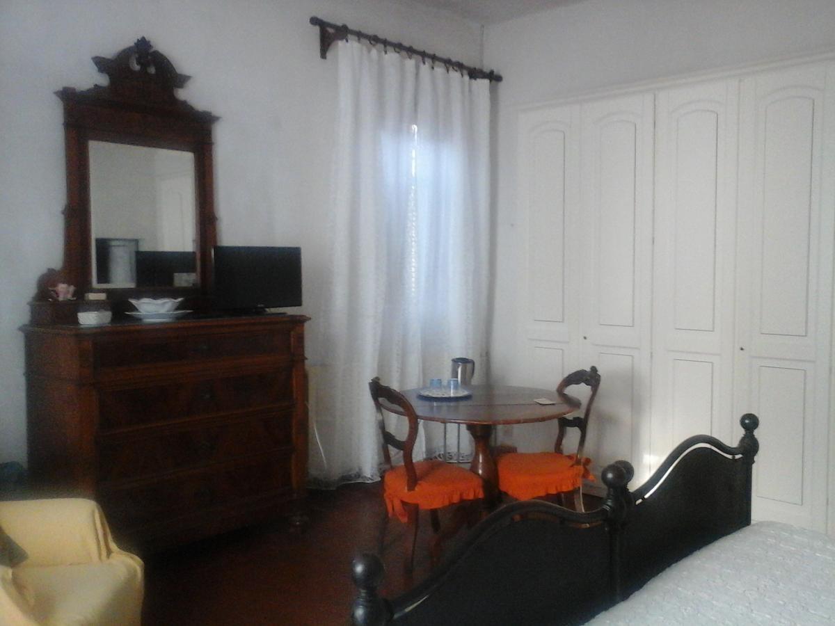 Ca Morari Bed & Breakfast Argenta Exterior foto
