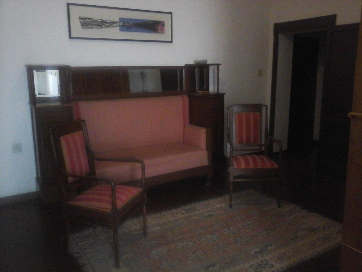 Ca Morari Bed & Breakfast Argenta Exterior foto