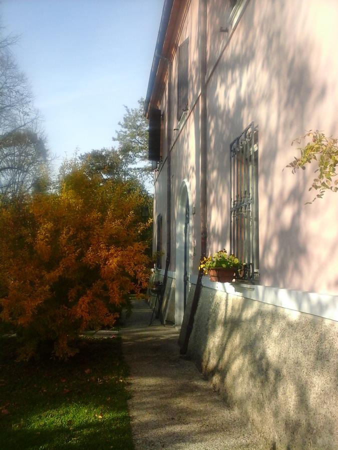 Ca Morari Bed & Breakfast Argenta Exterior foto