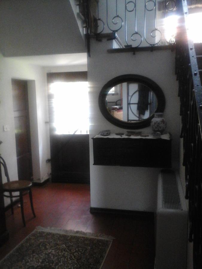 Ca Morari Bed & Breakfast Argenta Exterior foto