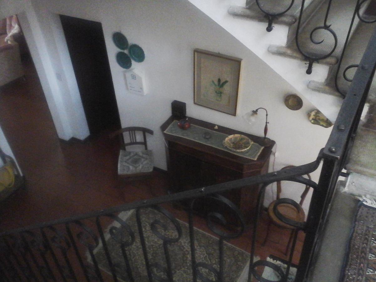Ca Morari Bed & Breakfast Argenta Exterior foto