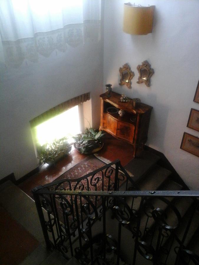 Ca Morari Bed & Breakfast Argenta Exterior foto