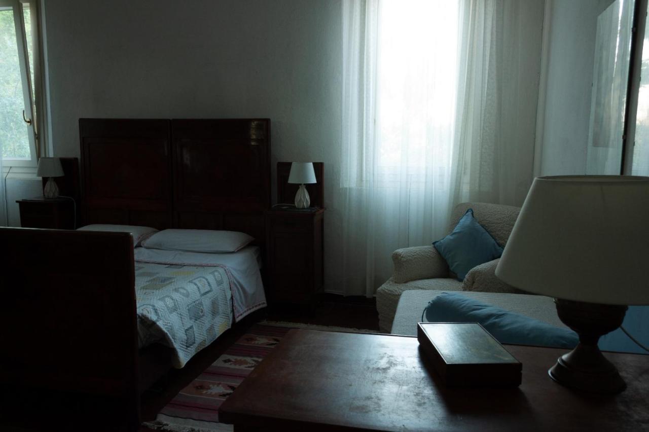 Ca Morari Bed & Breakfast Argenta Exterior foto