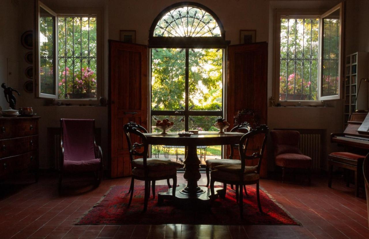 Ca Morari Bed & Breakfast Argenta Exterior foto