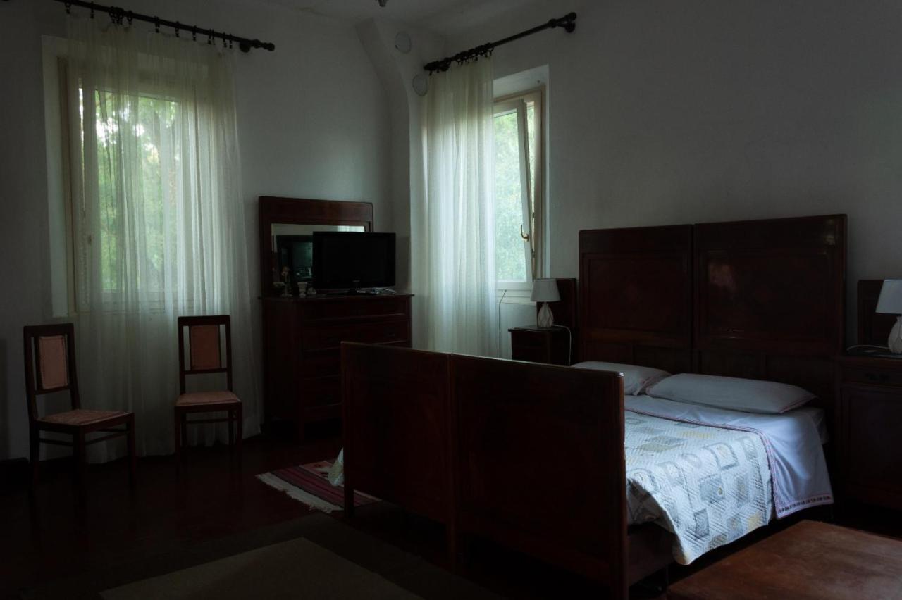 Ca Morari Bed & Breakfast Argenta Exterior foto