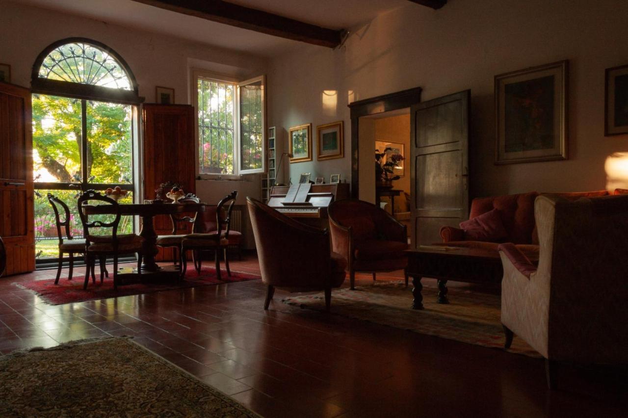 Ca Morari Bed & Breakfast Argenta Exterior foto