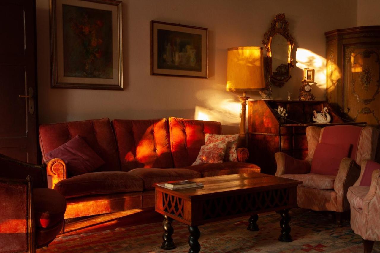 Ca Morari Bed & Breakfast Argenta Exterior foto