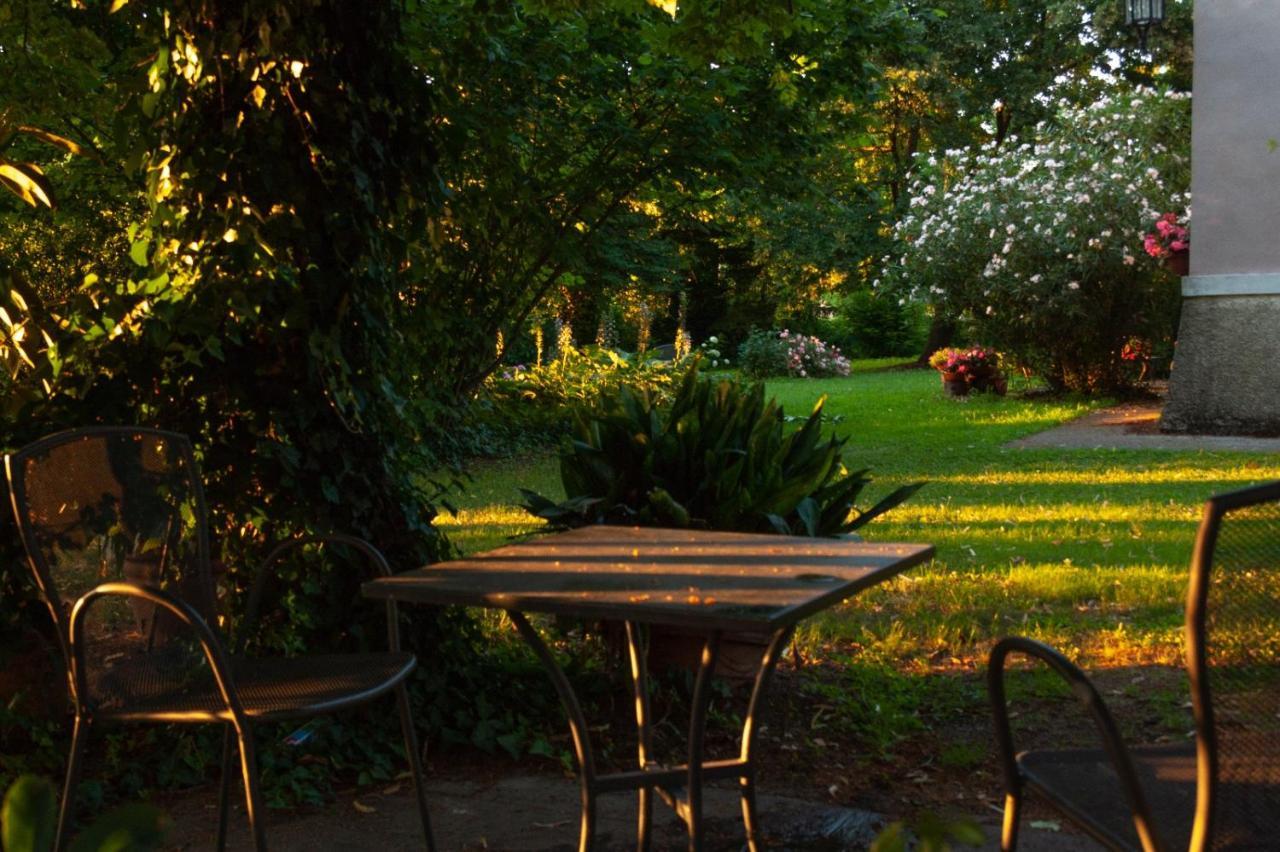 Ca Morari Bed & Breakfast Argenta Exterior foto