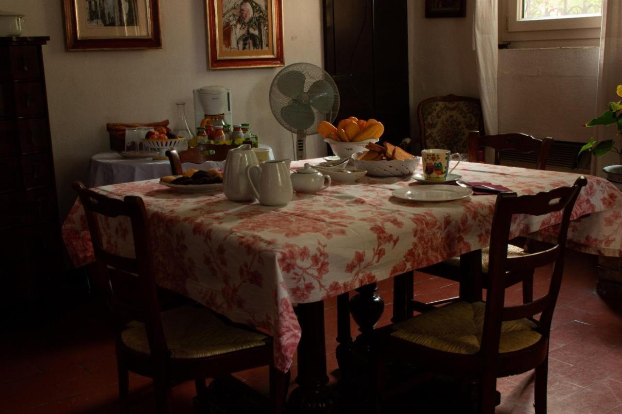 Ca Morari Bed & Breakfast Argenta Exterior foto