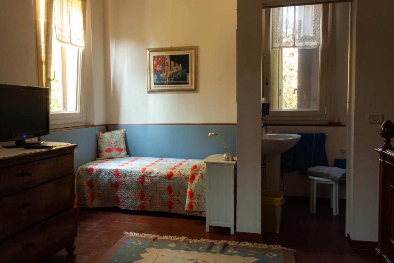 Ca Morari Bed & Breakfast Argenta Exterior foto