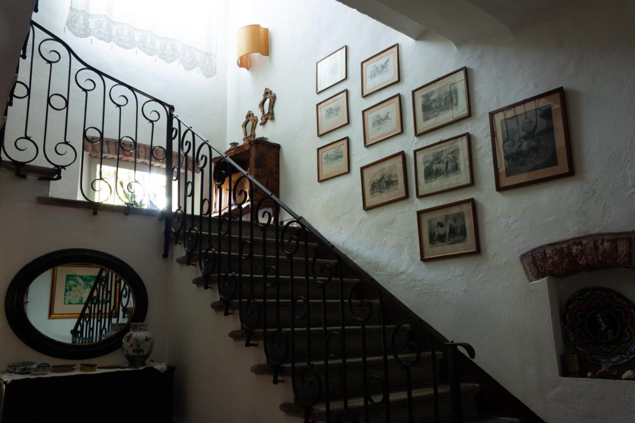 Ca Morari Bed & Breakfast Argenta Exterior foto