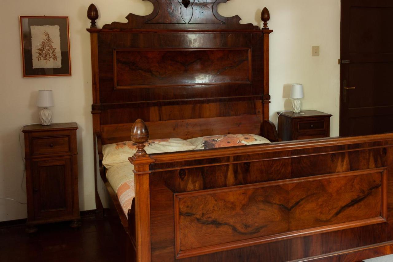 Ca Morari Bed & Breakfast Argenta Exterior foto
