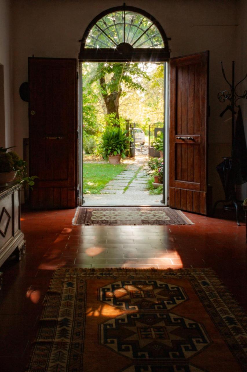 Ca Morari Bed & Breakfast Argenta Exterior foto