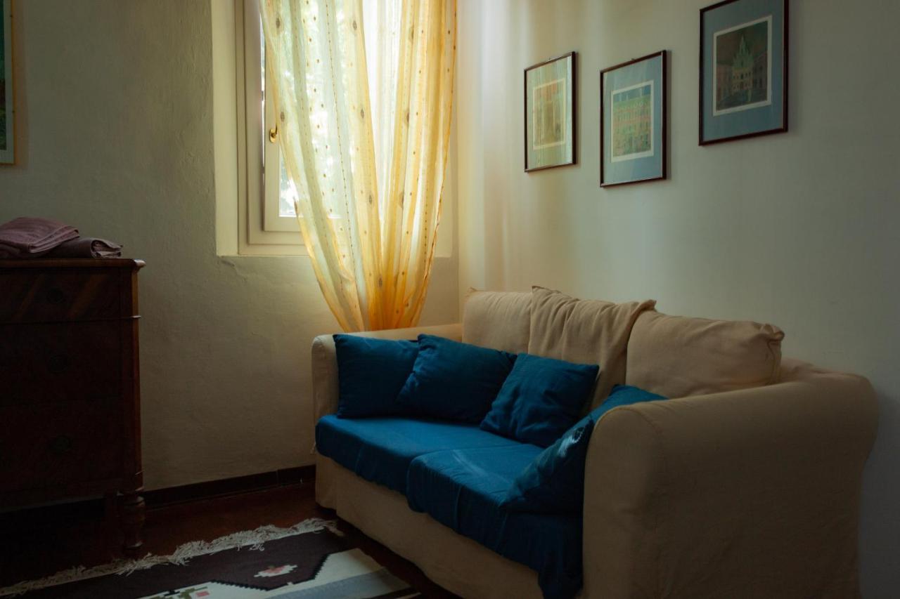 Ca Morari Bed & Breakfast Argenta Exterior foto