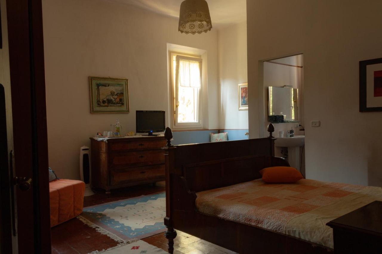 Ca Morari Bed & Breakfast Argenta Exterior foto